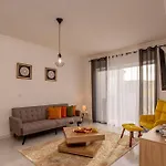Villa Ls House