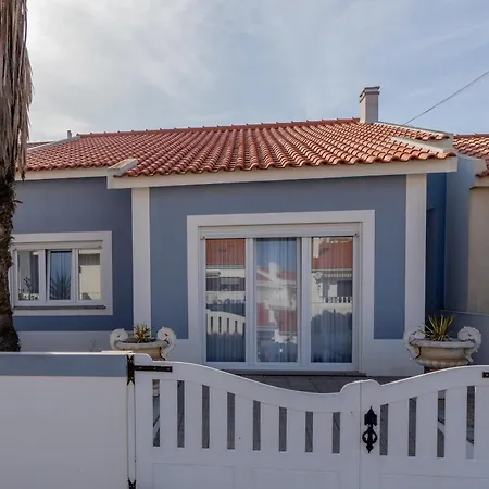 Ls House-a Passos Do Mar * A dos Cunhados