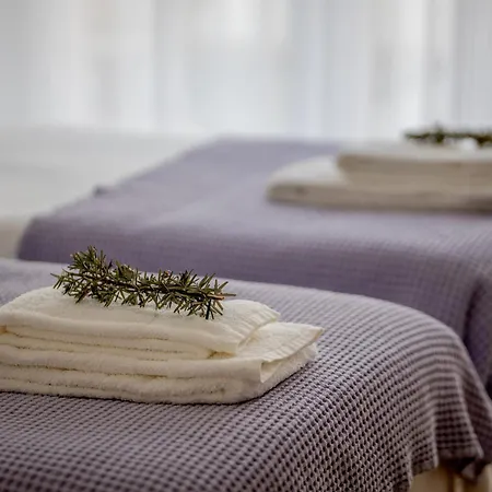 ヴィラ Ls House *