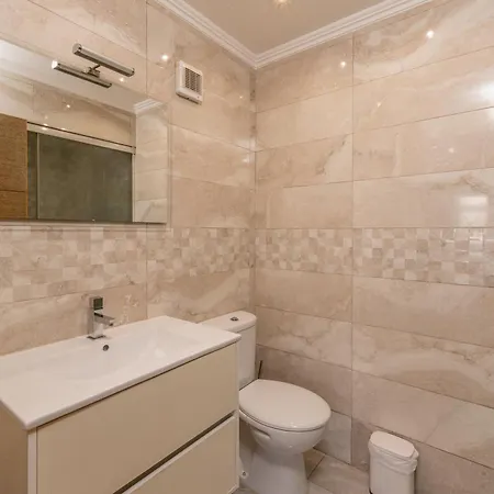 Ls House-a Passos Do Mar A dos Cunhados