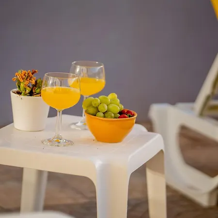 Villa Ls House-a Passos Do Mar *