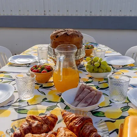 Ls House-a Passos Do Mar * A dos Cunhados