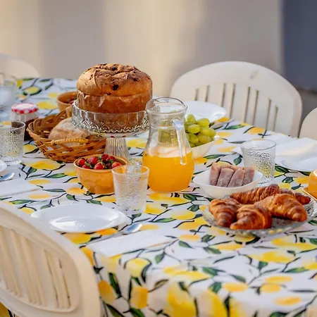 Ls House-a Passos Do Mar Villa *