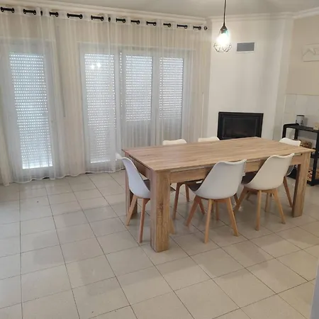 Ls House * A dos Cunhados
