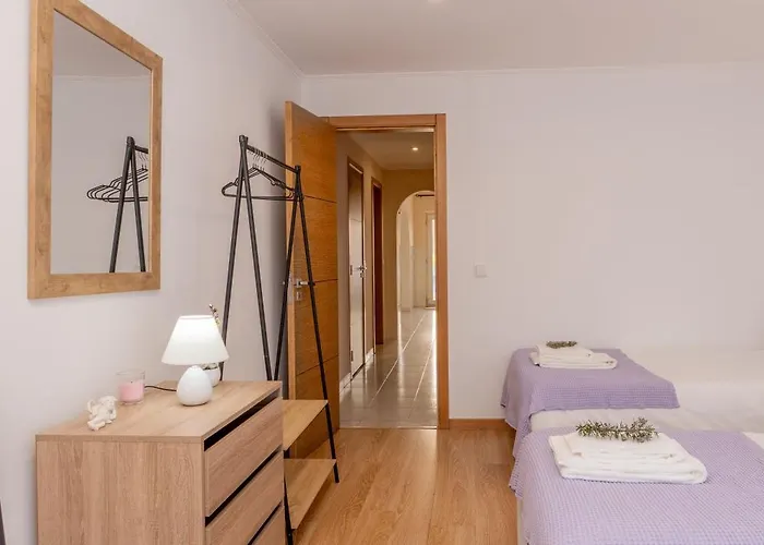 ヴィラ Ls House-a Passos Do Mar