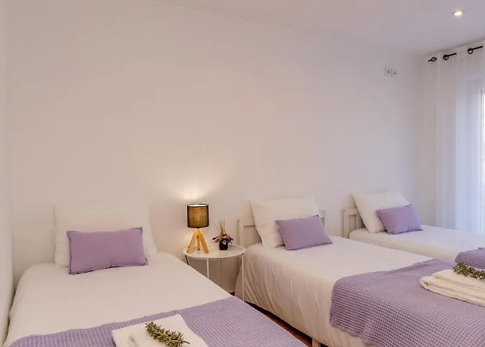 ヴィラ Ls House-a Passos Do Mar *