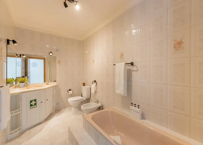 ヴィラ Ls House-a Passos Do Mar ア・ドス・クニャードス