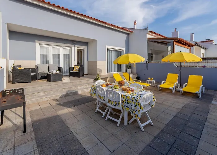 Ls House-a Passos Do Mar ア・ドス・クニャードス