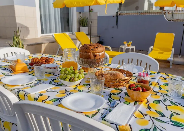 Ls House-a Passos Do Mar ヴィラ ア・ドス・クニャードス