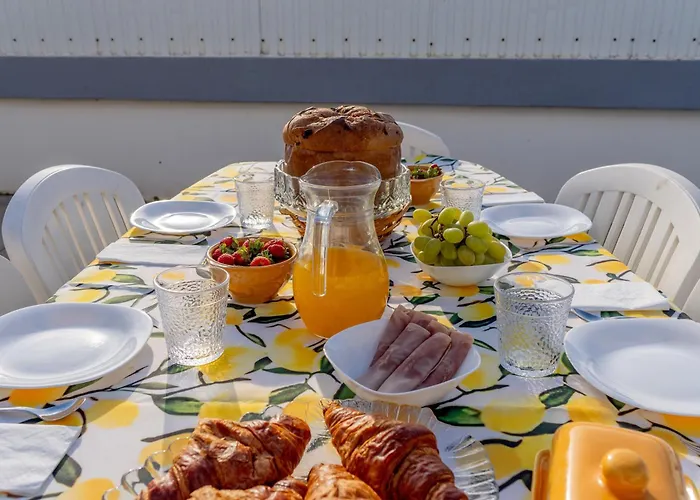 Ls House-a Passos Do Mar * ア・ドス・クニャードス