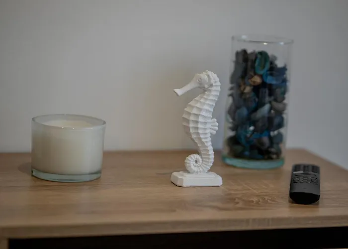 Ls House-a Passos Do Mar *