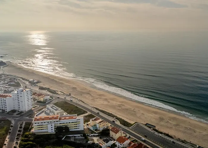 Ls House-a Passos Do Mar