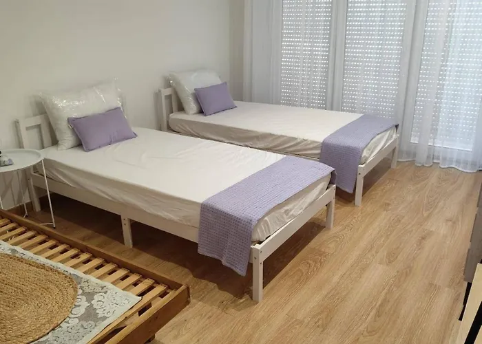 Вилла Ls House *
