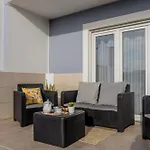 Ls House Villa