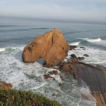 Villa Ls House-a Passos Do Mar Aldeia dos Cunhados
