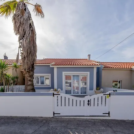 Ls House *