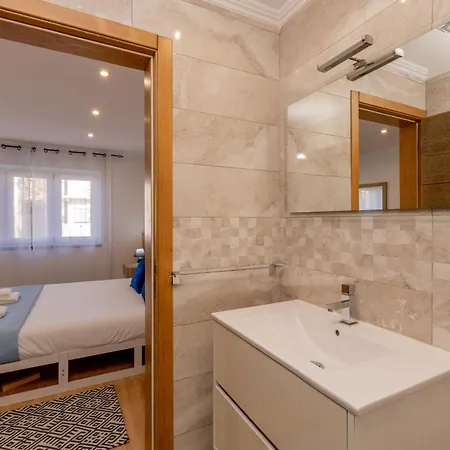 Villa Ls House-a Passos Do Mar Aldeia dos Cunhados