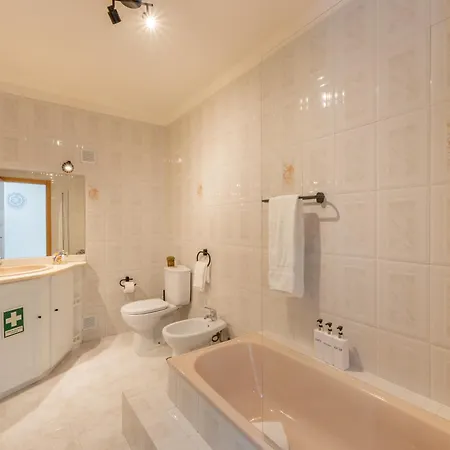 Villa Ls House-a Passos Do Mar Aldeia dos Cunhados