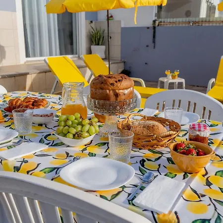 Ls House-a Passos Do Mar Villa A dos Cunhados