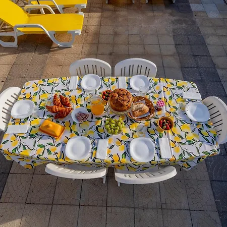 Villa Ls House-a Passos Do Mar *