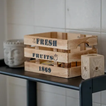 Ls House-a Passos Do Mar