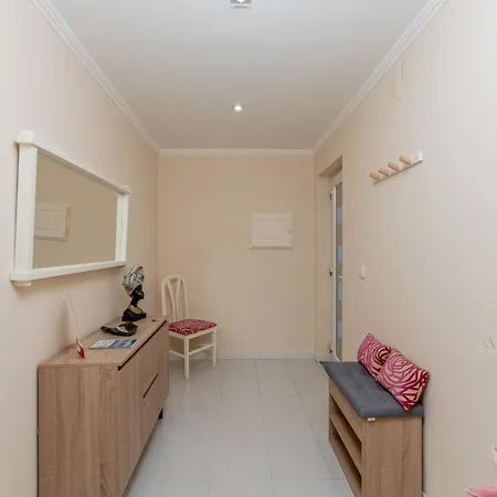 Villa Ls House-a Passos Do Mar A dos Cunhados