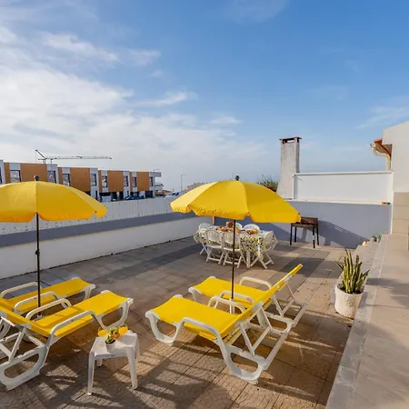 Βίλα Ls House-a Passos Do Mar