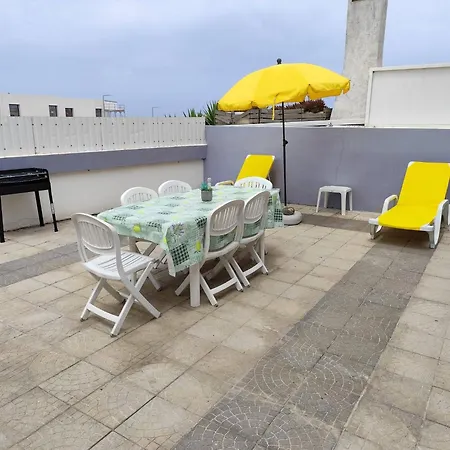 Villa Ls House