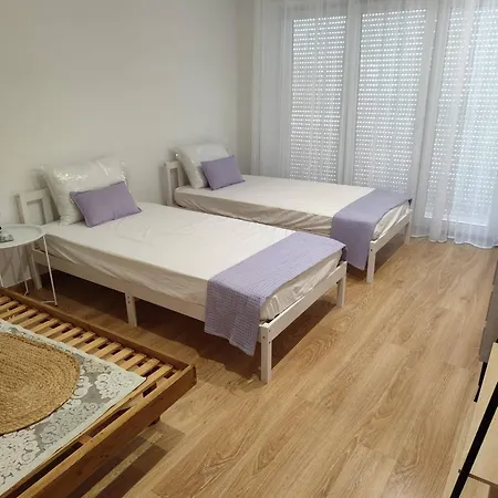 Βίλα Ls House *