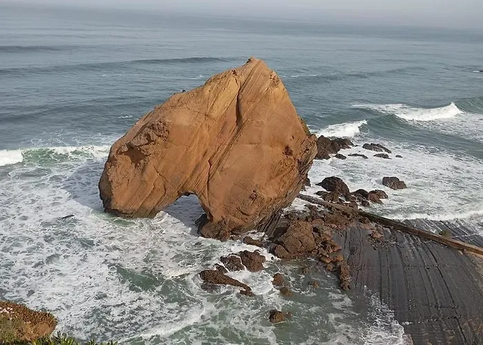 Villa Ls House-a Passos Do Mar A dos Cunhados