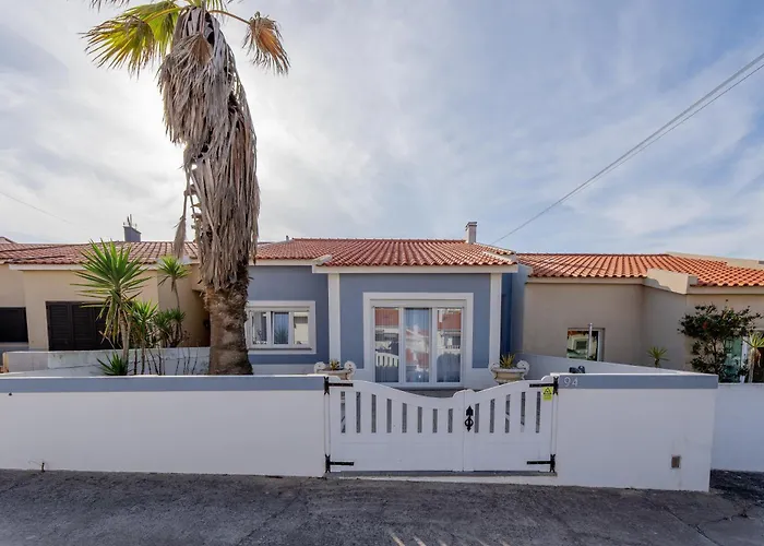 Ls House-a Passos Do Mar *