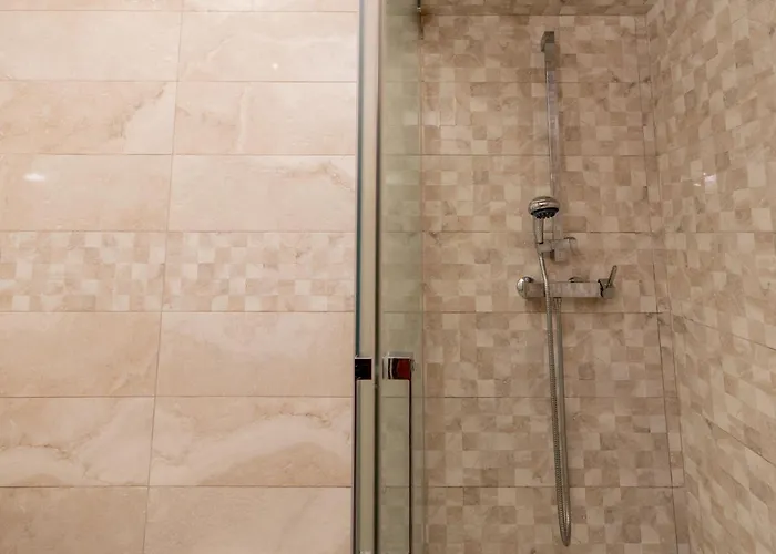 Ls House-a Passos Do Mar