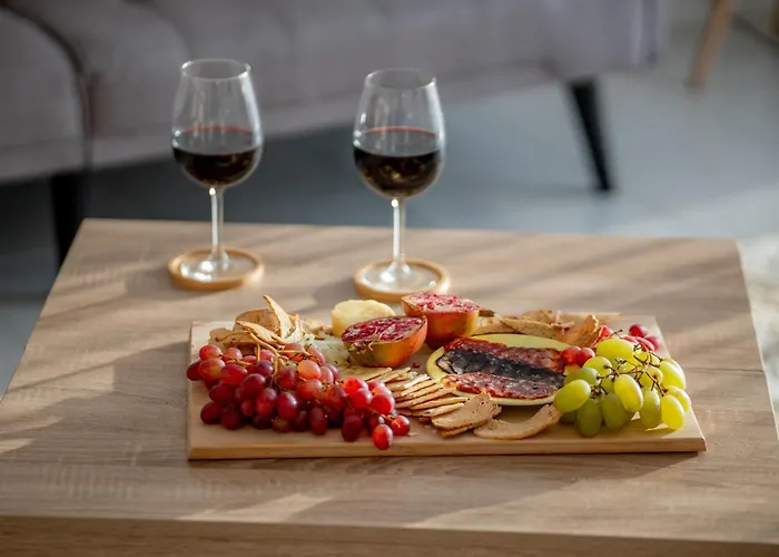 Villa Ls House-a Passos Do Mar