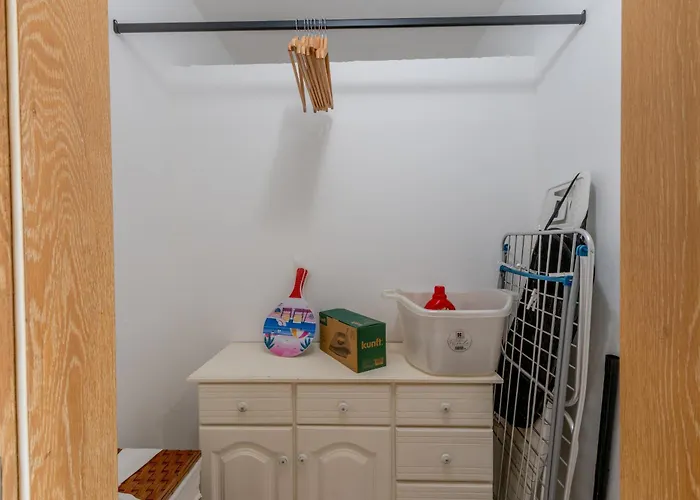 Ls House-a Passos Do Mar Villa