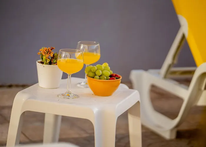 Villa Ls House-a Passos Do Mar *