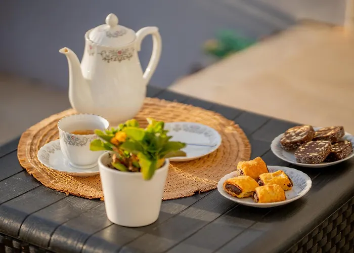 Villa Ls House-a Passos Do Mar A dos Cunhados