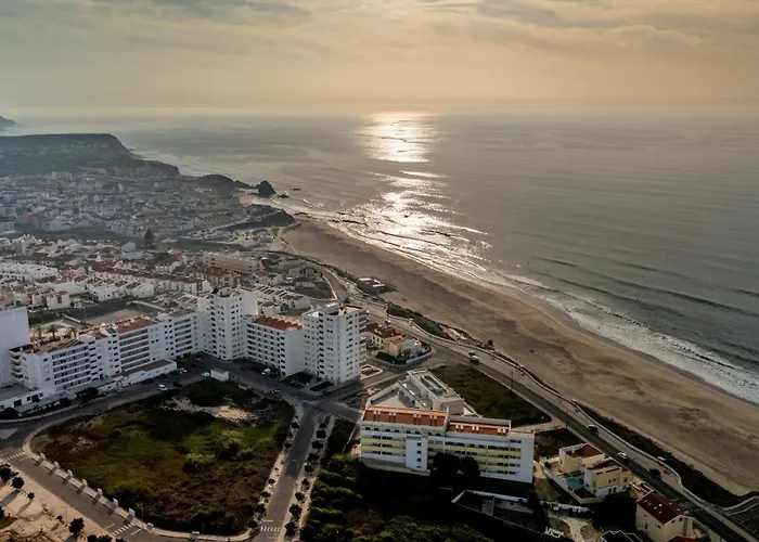 Villa Ls House-a Passos Do Mar *