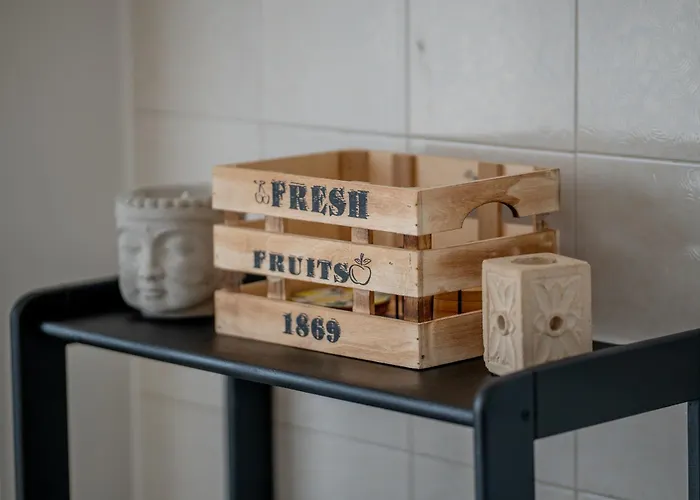 Ls House-a Passos Do Mar