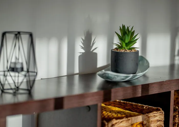 Ls House-a Passos Do Mar A dos Cunhados