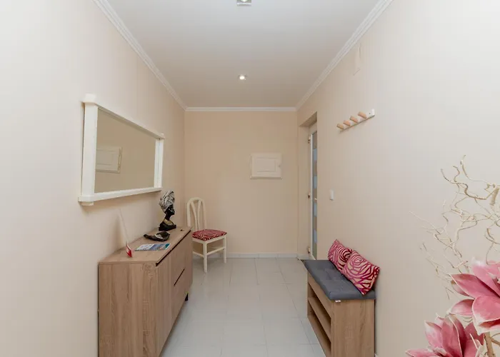 Villa Ls House-a Passos Do Mar A dos Cunhados