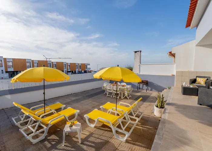 Βίλα Ls House-a Passos Do Mar