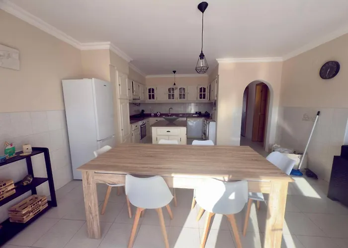 Villa Ls House A dos Cunhados