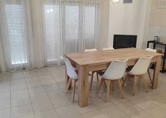 Ls House A dos Cunhados