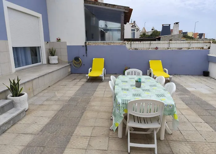 Villa Ls House *