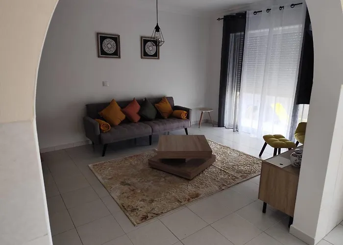 Ls House * A dos Cunhados